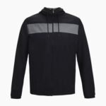 Sport Style Windbreaker Jacket