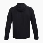 Sport Style Windbreaker Jacket