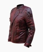 Star Wars Chris Pratt Jacket of Guardians of the Galaxy Vol 2 Stylish