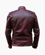 Star Wars Chris Pratt Jacket of Guardians of the Galaxy Vol 2 Stylish