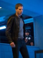 Stark Sands Leather Jacket