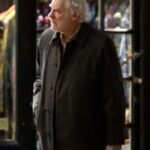 Stephen Brigstocke Disclaimer Black Coat