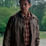 Teacup Chaske Spencer Cotton Jacket