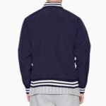 Team Club New Era New York Yankees NavyBlack Jacket