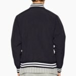 Team Club New Era New York Yankees NavyBlack Jacket