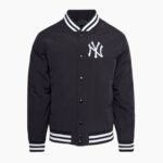 Team Club New Era New York Yankees NavyBlack Jacket