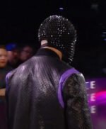 The Judgement Day Finn Balor Black Casual Leather Jacket