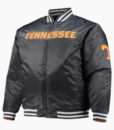 The Rookie Tennessee Volunteers Satin Jacket USA