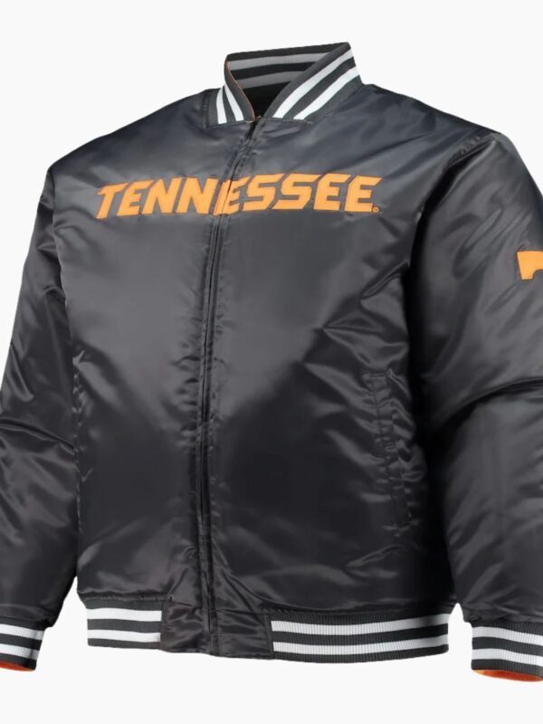 The Rookie Tennessee Volunteers Satin Jacket USA