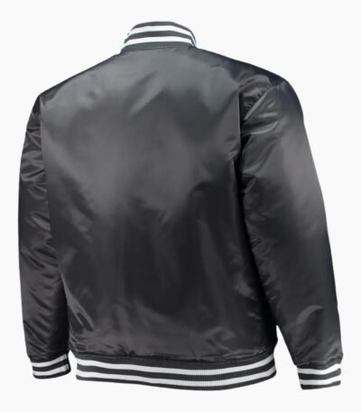 The Rookie Tennessee Volunteers Satin Jacket USA