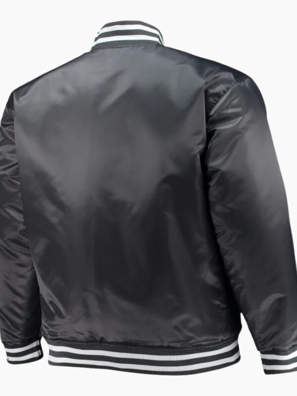 The Rookie Tennessee Volunteers Satin Jacket USA