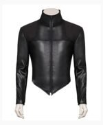 Tom Sturridge The Sandman Morpheus Dream Leather Jacket