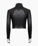 Tom Sturridge The Sandman Morpheus Dream Leather Jacket