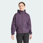 Trail Running Windbreaker