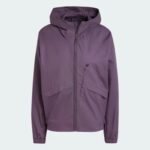 Trail Running Windbreaker