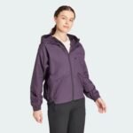 Trail Running Windbreaker
