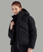 Unique 2025 Style Puffer Jacket