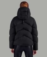 Unique 2025 Style Puffer Jacket