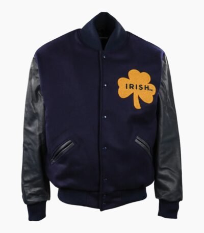 University of Notre Dame Jacket