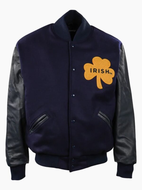 University of Notre Dame Jacket