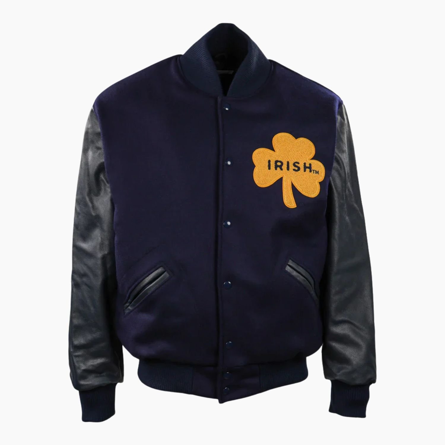 University of Notre Dame Jacket University of Notre Dame Jacket