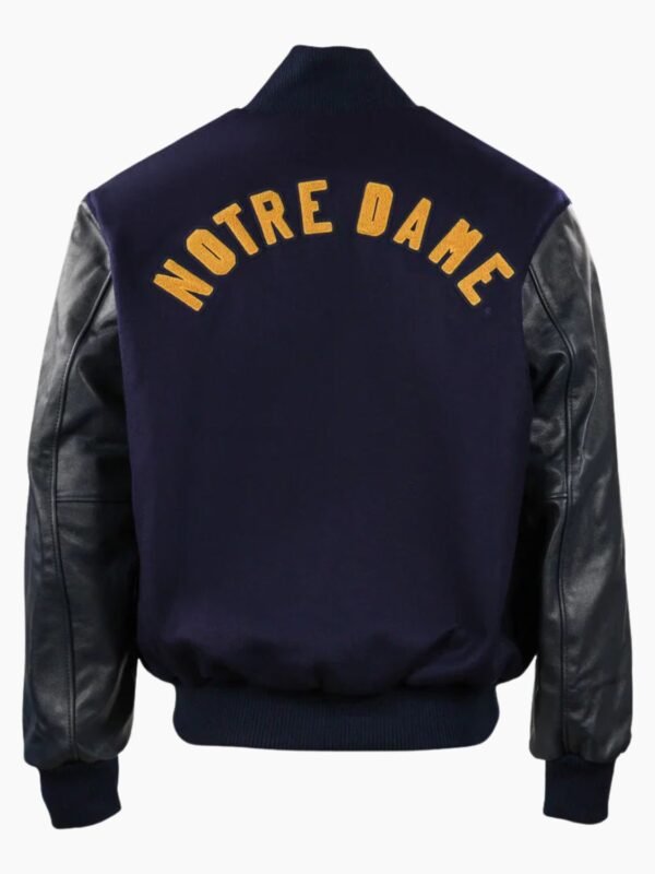 University of Notre Dame Jacket