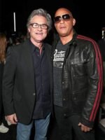 Vin Diesel Fast And Furious 8 Premiere Leather Jacket