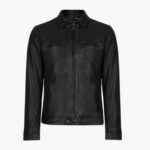 Virgin River S04 Dan Brady Leather Jacket
