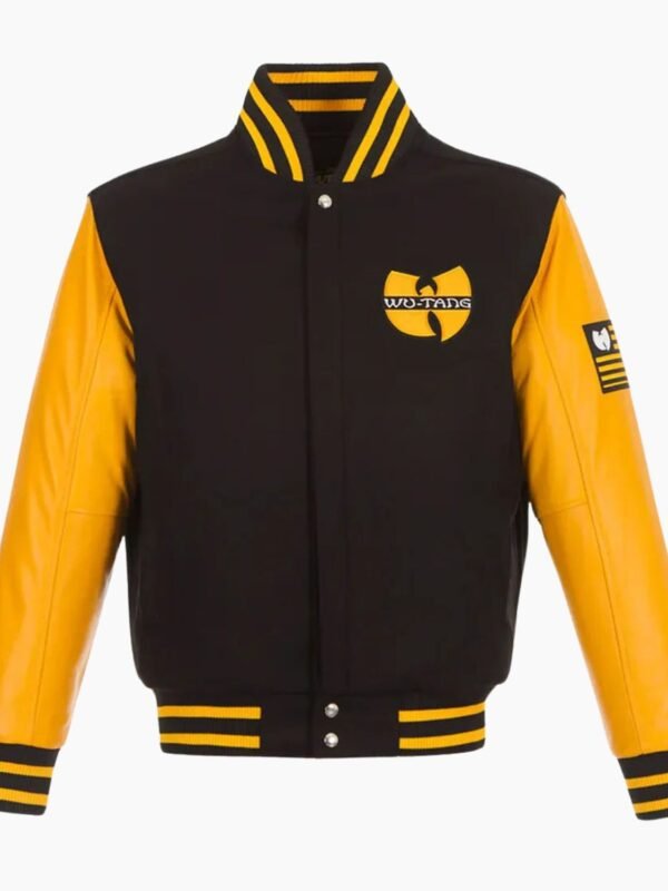 WU Classic Varsity Jacket
