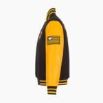 WU Classic Varsity Jacket