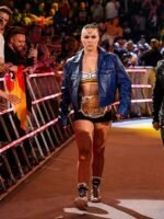 WWE Ronda Rousey Money in The Bank