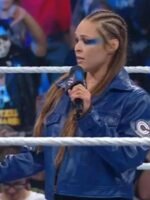 WWE Ronda Rousey Money in The Bank