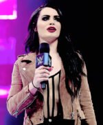 WWE Saraya Jade Bevis Paige Jacket