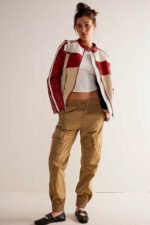 We The Free Ryder Sport Vegan Moto Jacket