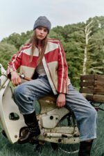 We The Free Ryder Sport Vegan Moto Jacket