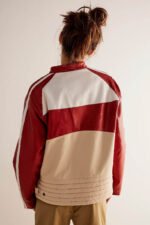 We The Free Ryder Sport Vegan Moto Jacket