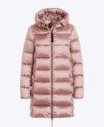 Women Puffer Jumper Winter Coat in Multiple Colors