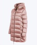 Women Puffer Jumper Winter Coat in Multiple Colors