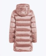 Women Puffer Jumper Winter Coat in Multiple Colors