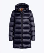 Women Puffer Jumper Winter Coat in Multiple Colors