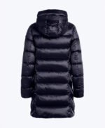 Women Puffer Jumper Winter Coat in Multiple Colors