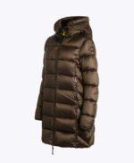 Women Puffer Jumper Winter Coat in Multiple Colors