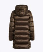 Women Puffer Jumper Winter Coat in Multiple Colors