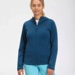 Womens Allproof Stretch Jacket