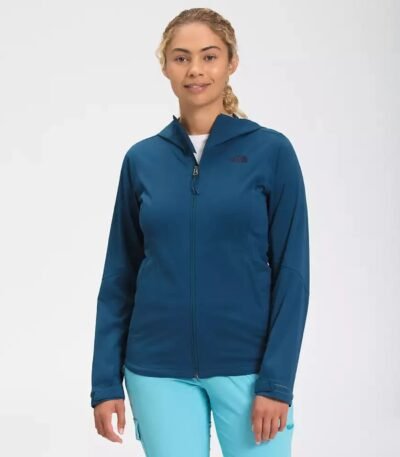 Womens Allproof Stretch Jacket