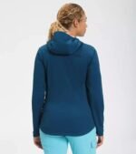 Womens Allproof Stretch Jacket
