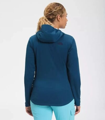 Womens Allproof Stretch Jacket