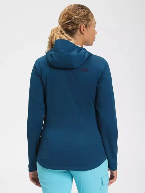 Womens Allproof Stretch Jacket