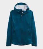 Womens Allproof Stretch Jacket