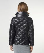 Womens Autumn Quilted Winter Jacket